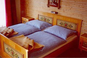 Austrija Privát Ramsau am Dachstein, Interijer